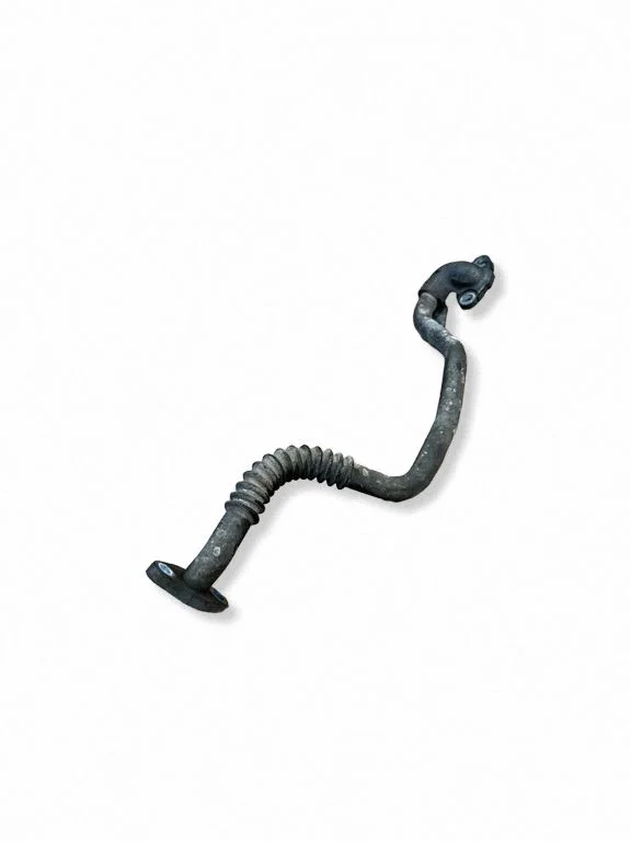 EGR-klapi toru (-d)/ voolik (-ud) – Toyota Avensis T250 (2006-2009)