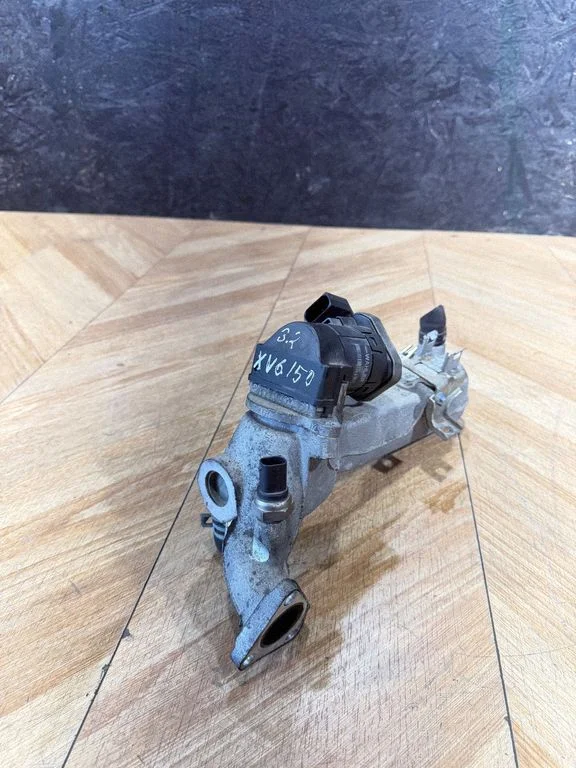 EGR vārsts 00005320
