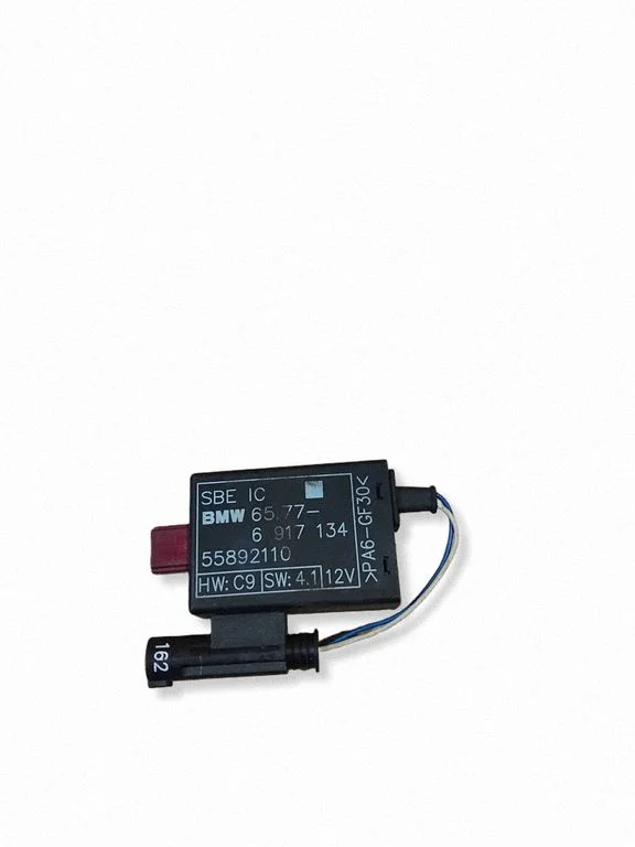 Muu andur 6577