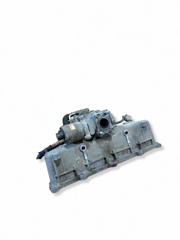 EGR vārsts – Toyota Avensis T250 (2006-2009)