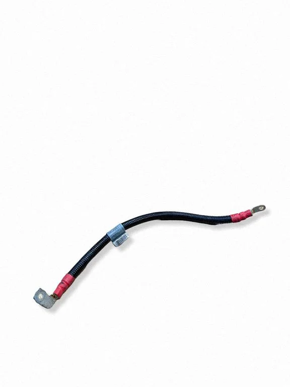 Positive cable (battery) 7796126