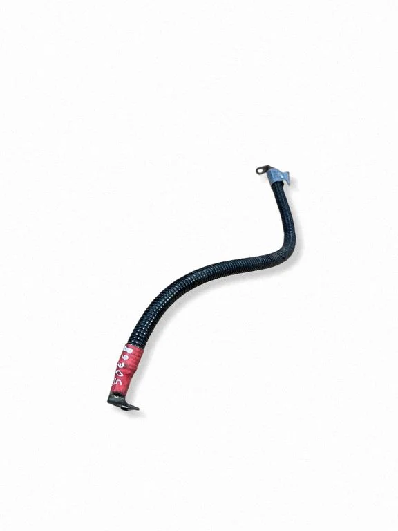 Positive cable (battery) – BMW X5 E53 (1999-2006)