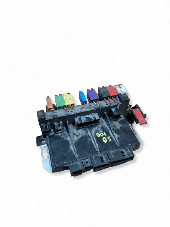 Drošinātāju kārba (komplekts) A0315451632