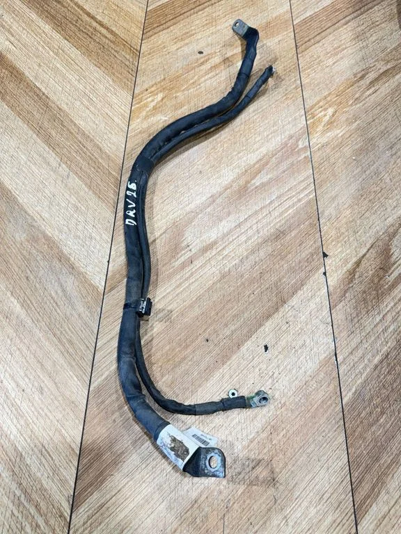 Fuse – Mercedes-Benz C-Class W205 (2014-2021)
