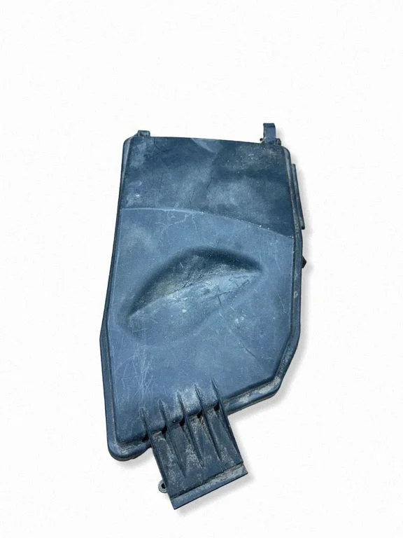Fuse box cover – Mercedes-Benz C-Class W203 (2000-2007)