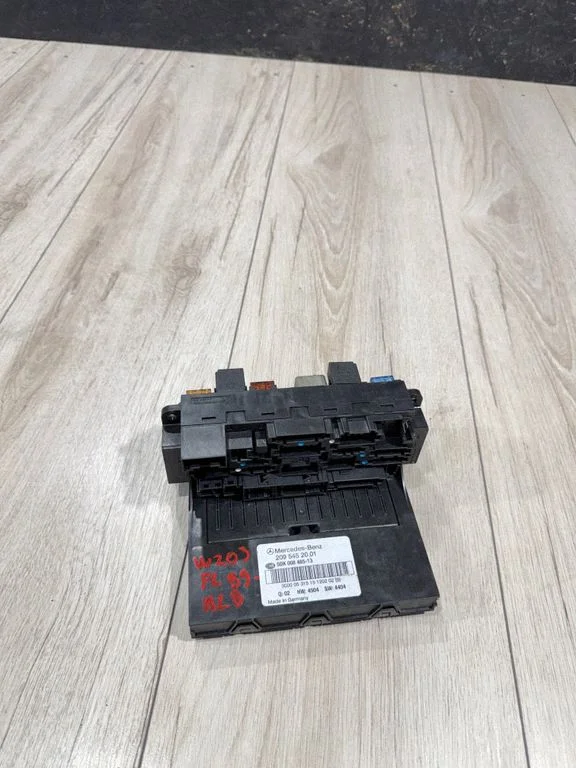 Kaitsmeplokk 2095452001