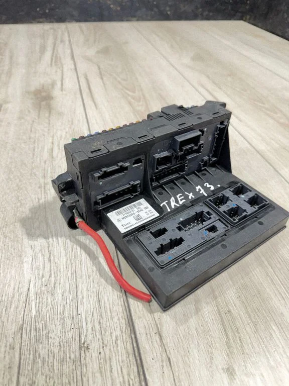 Fuse module 2115454101