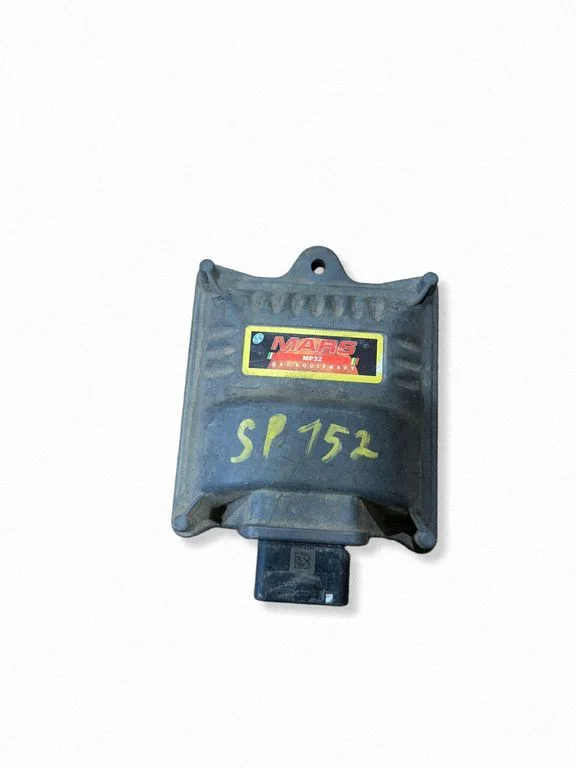 LP gas control unit module – Mercedes-Benz C-Class W203 (2000-2007)