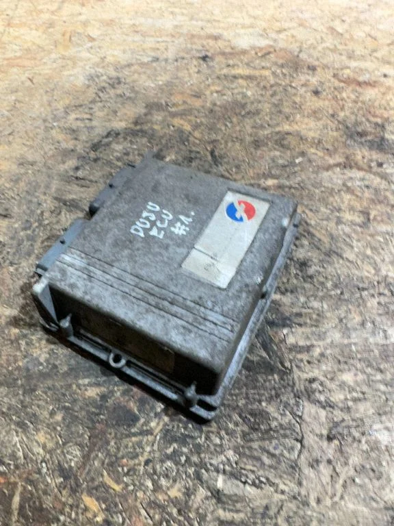 LP gas control unit module – Mercedes-Benz R-Class W251 (2005-2013)