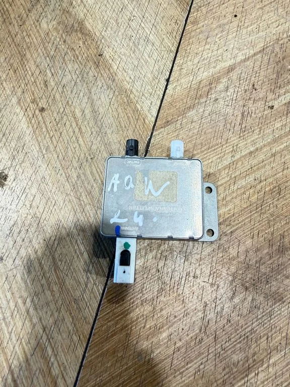 Wzmacniacz antenowy 059339