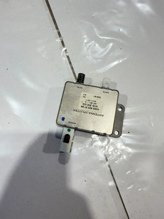 Aerial antenna amplifier A4638203789