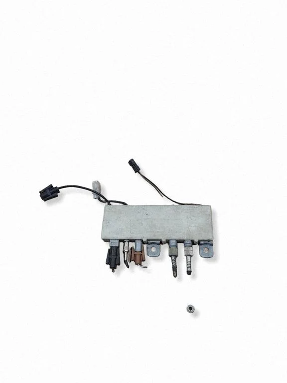 Aerial antenna amplifier 65258378090