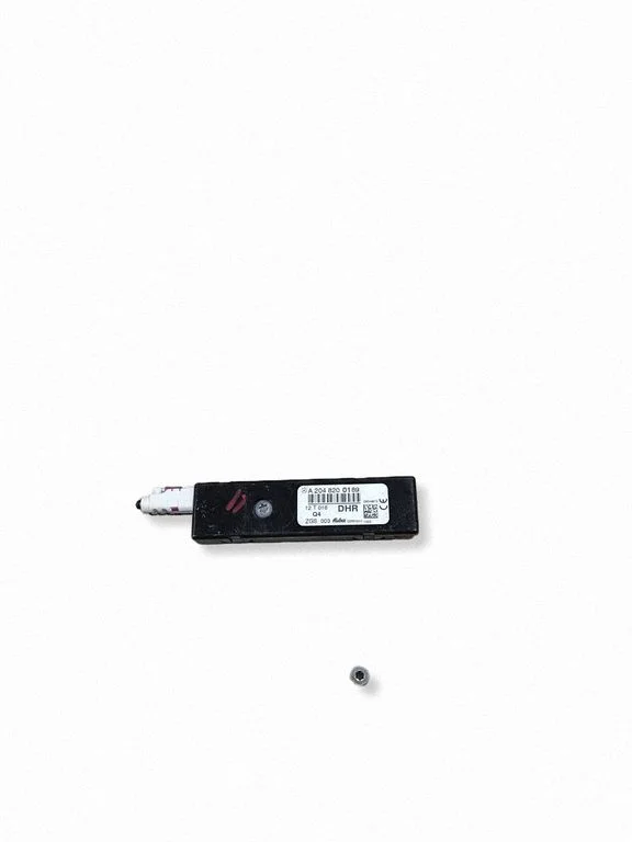 Aerial antenna amplifier A2048200189