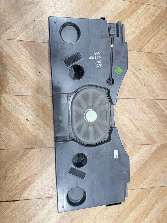 Subwoofer speaker 13240963