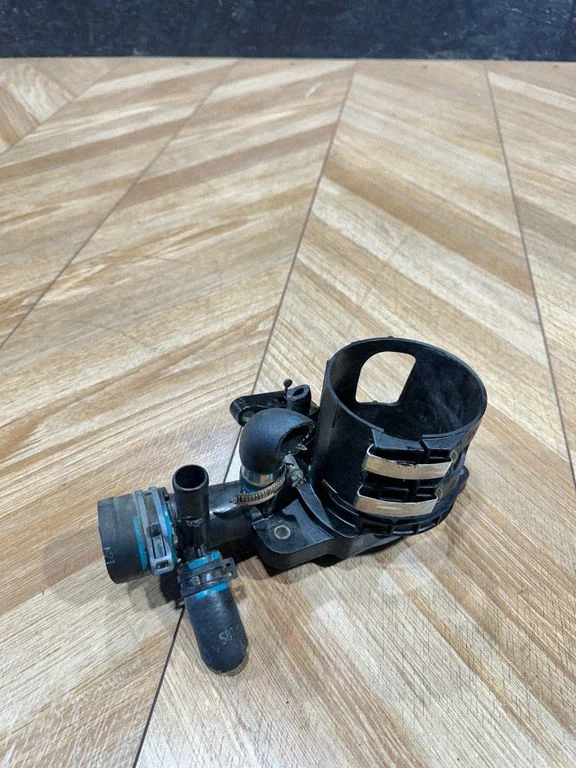 Degalų filtro laikiklis