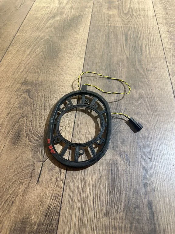 Interior comfort aerial antenna 6911756