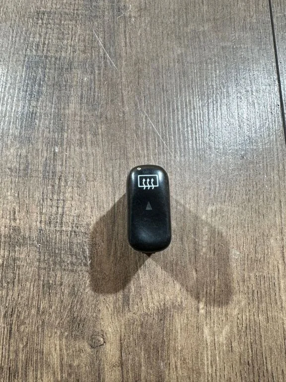 Windscreen/window heater switch 0055450307