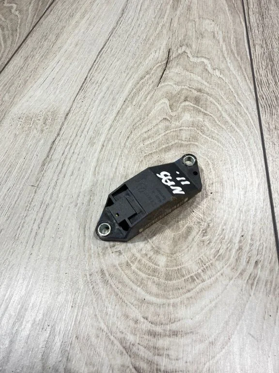 Airbag deployment crash/impact sensor A0018209326