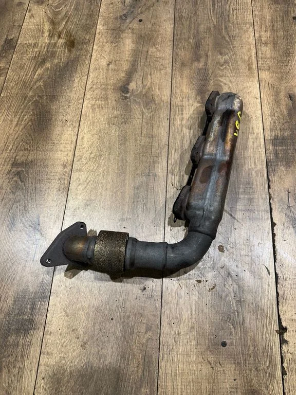 Väljalaskekollektor