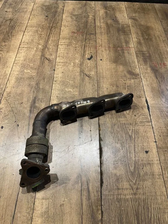 Exhaust manifold A6421423280