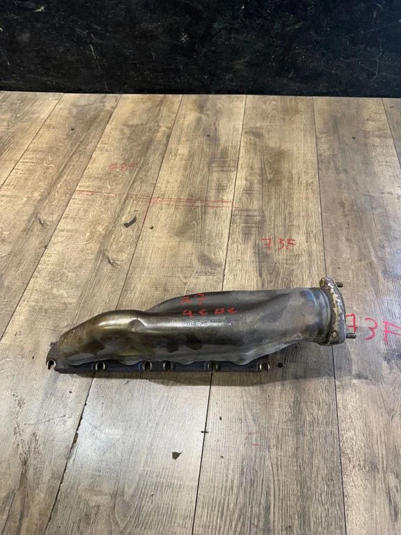 Exhaust manifold 079253034