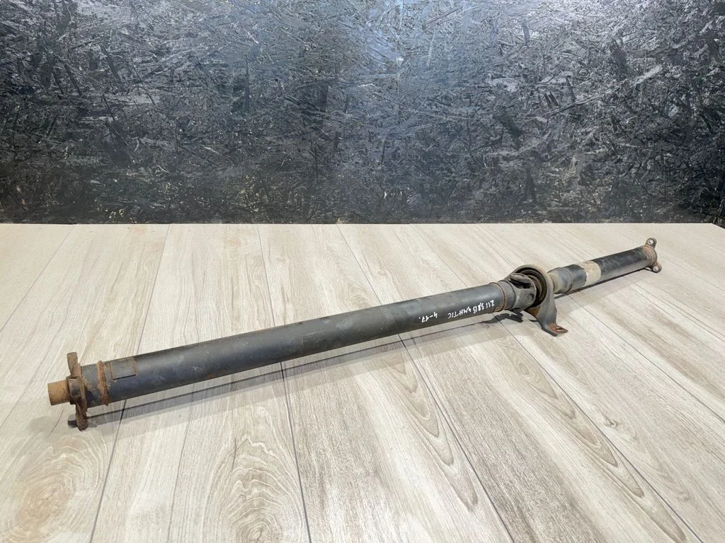 Drive shaft (set) 2112706