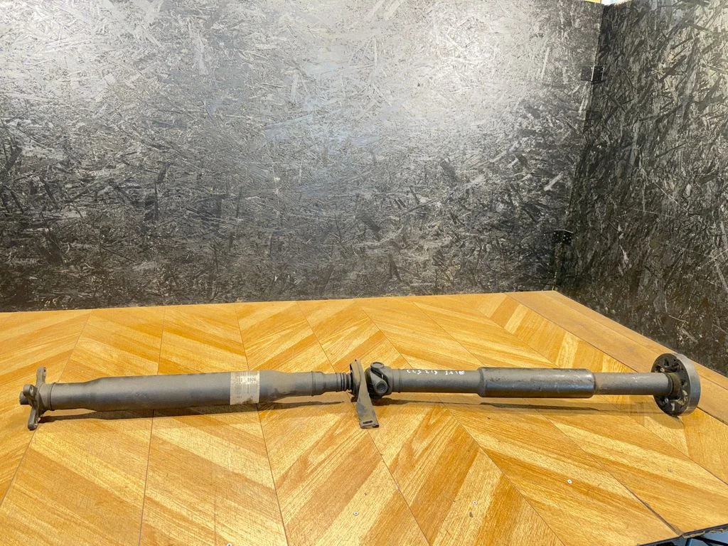 Drive shaft (set) 2118906