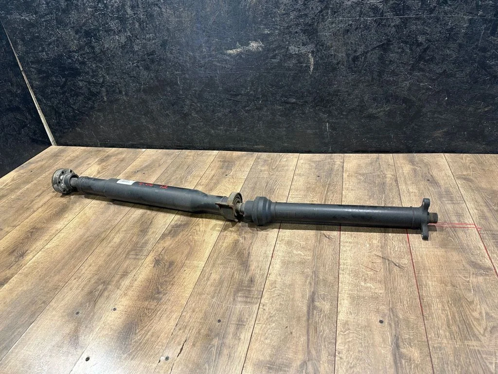 Drive shaft (set) A1644102302