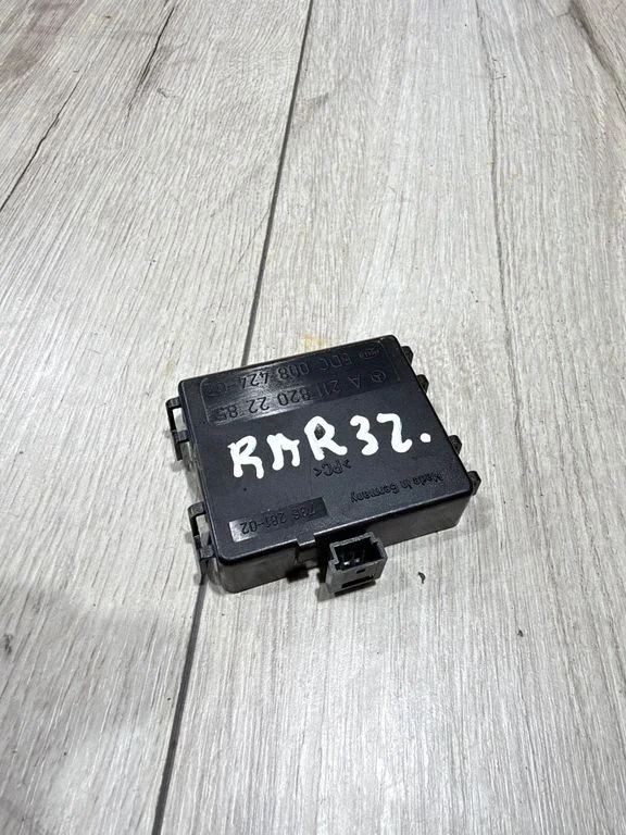 Vihmaandur A2118202285