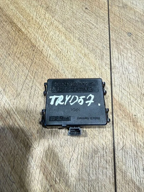 Vihmaandur A2118203126