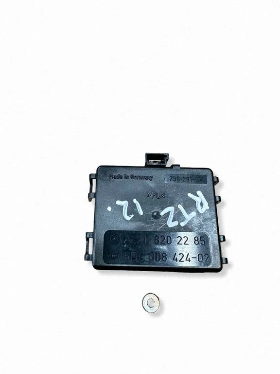 Rain sensor 73628102