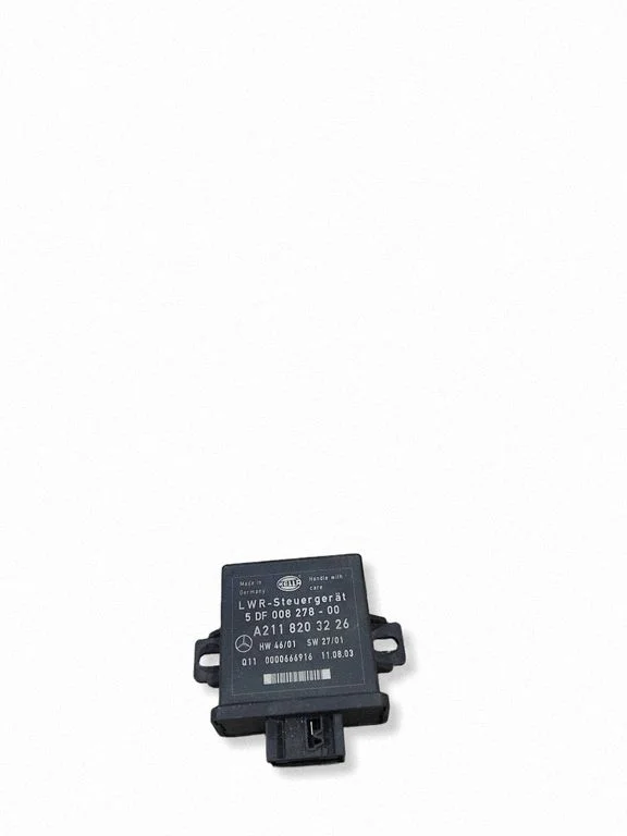 Tulede moodul (LCM) 5DF00827800