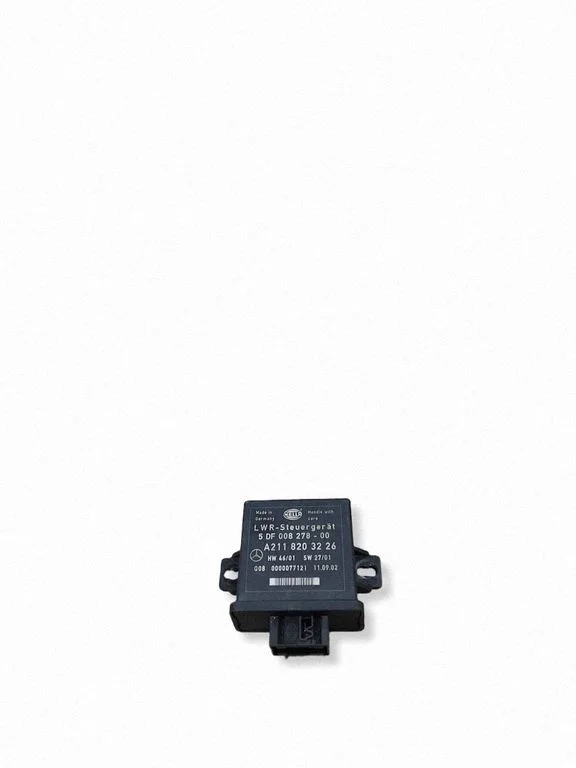 Tulede moodul (LCM) 5DF00827800