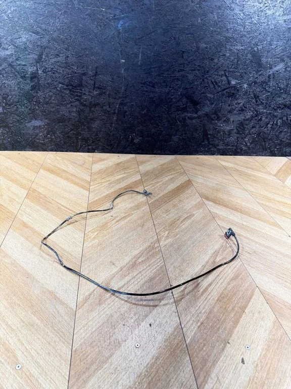 ABS rear brake sensor