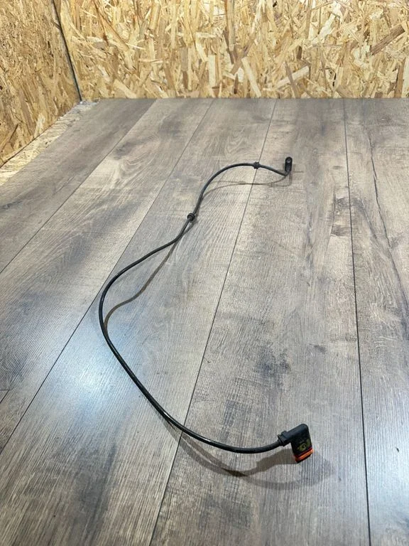 ABS rear brake sensor A2075400317