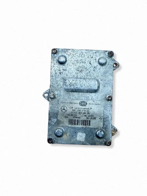 Headlight ballast module Xenon 5DF00827900
