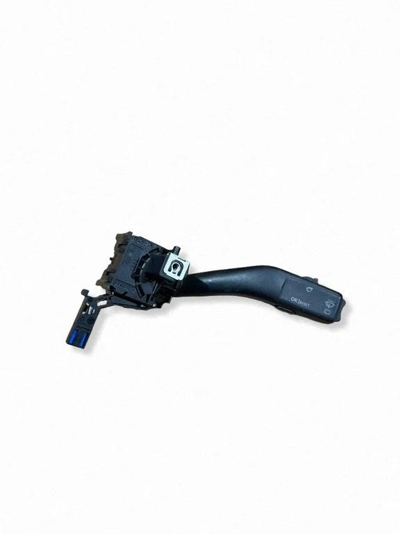 Wiper control stalk – Volkswagen Touran I (2003-2010)