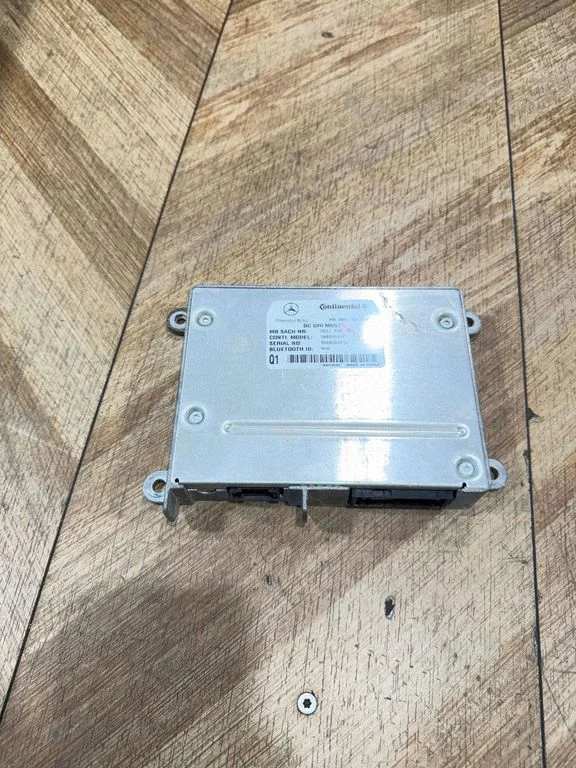 Bluetoothi moodul – Mercedes-Benz R-klass W251 (2005-2013)