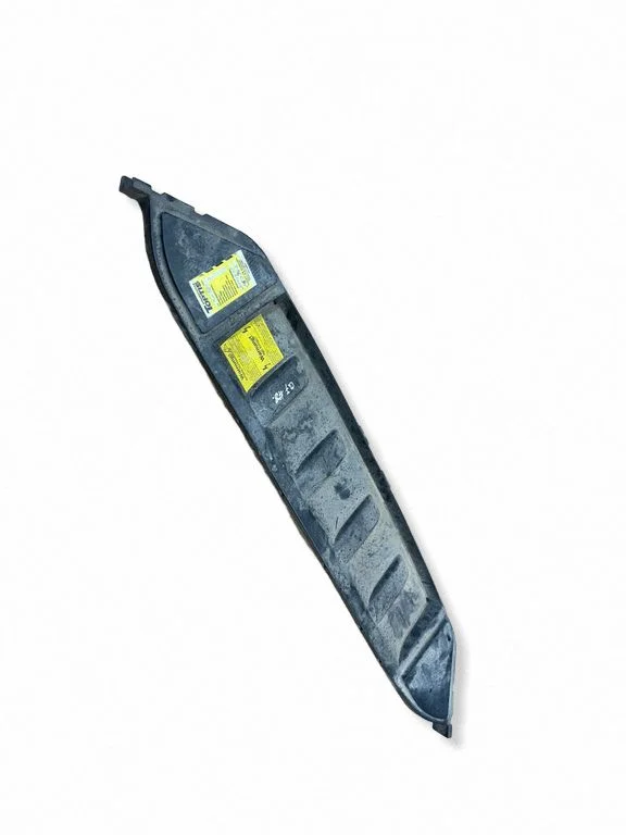 Top upper radiator support slam panel 4L0121285