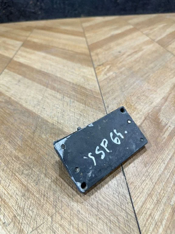 Degimo modulis "Komutatorius"