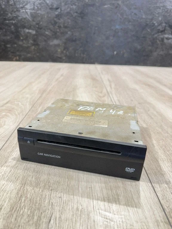 GPS navigation control unit/module A2208703589