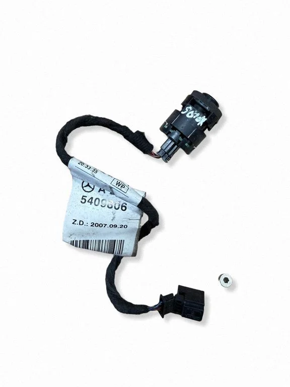 Salongi temperatuuri andur – Mercedes-Benz E-klass C207 W207 (2009-2017)