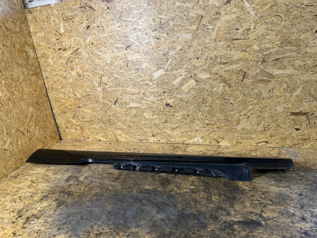 Other sill/pillar trim element A2076901540