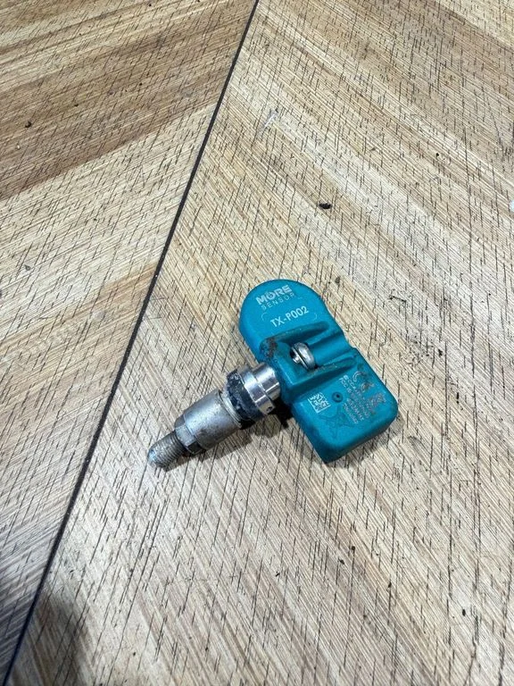 Tire pressure sensor TXP002