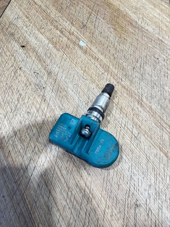 Tire pressure sensor TXP002