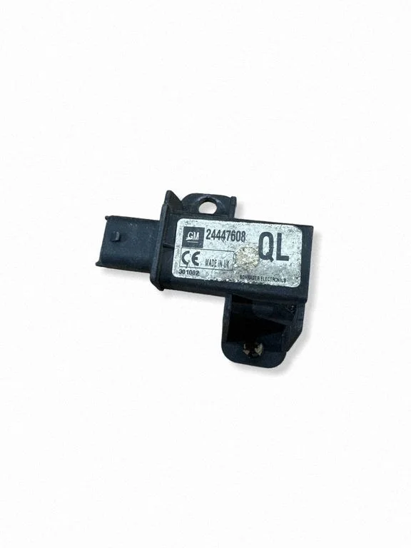 Tire pressure sensor 24447608