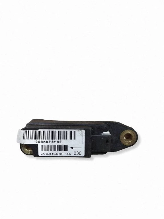 Tire pressure sensor 0003013451521108
