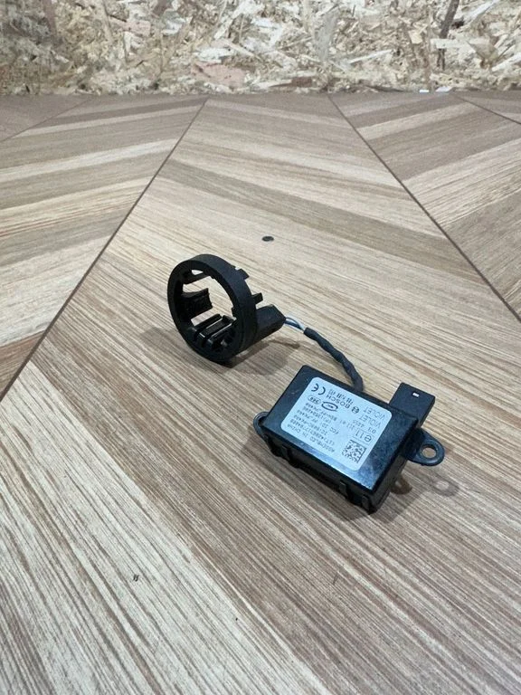 Imobilaizerio skaitytuvas (antena)