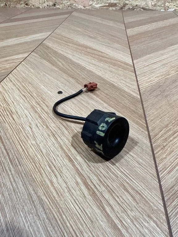 Imobilaizerio skaitytuvas (antena)