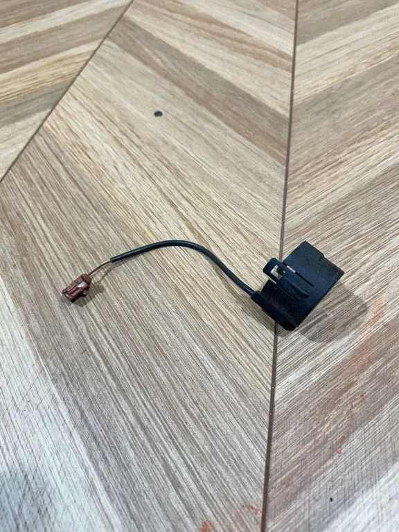 Imobilaizerio skaitytuvas (antena)